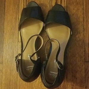 Clarks Wedges